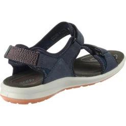 Ecco Cruise Ii Komfort-Sandalen -Ecco Geschäft 10620578 05