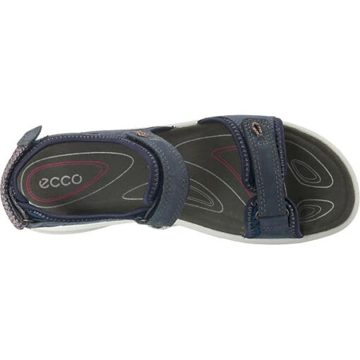 Ecco Cruise Ii Komfort-Sandalen -Ecco Geschäft 10620578 06