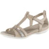 ECCO FLASH Komfort-Sandalen - Grau -Ecco Geschäft 10626785 01