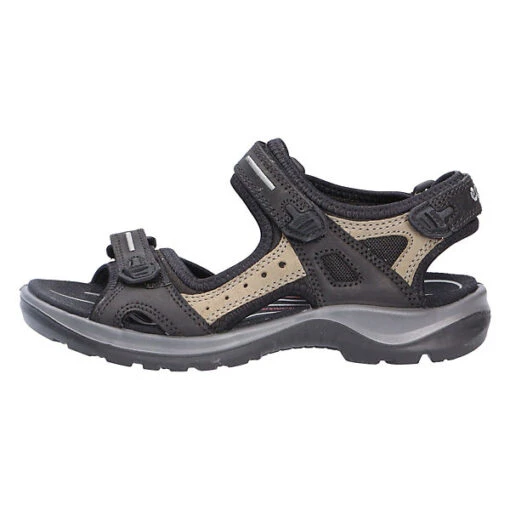 ECCO Robuste Sportsandale OFFROAD Outdoorsandalen - Schwarz -Ecco Geschäft 11164765 05