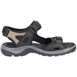 ECCO Robuste Sportsandale OFFROAD Outdoorsandalen - Schwarz -Ecco Geschäft 11164765 13