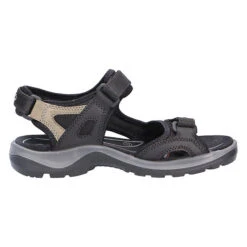 ECCO Robuste Sportsandale OFFROAD Outdoorsandalen - Schwarz -Ecco Geschäft 11164765 15