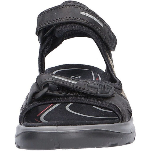 ECCO Robuste Sportsandale OFFROAD Outdoorsandalen - Schwarz -Ecco Geschäft 11164765 17