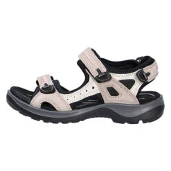 ECCO Damen Robuste Sportsandale OFFROAD Outdoorsandalen - Beige -Ecco Geschäft 11164835 06