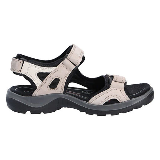 ECCO Damen Robuste Sportsandale OFFROAD Outdoorsandalen - Beige -Ecco Geschäft 11164835 15