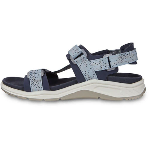 ECCO Outdoorsandalen X-Trinsic - Blau -Ecco Geschäft 13944311 01