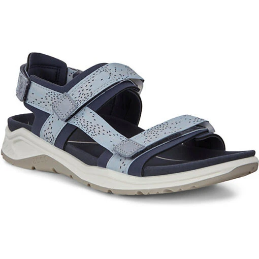 ECCO Outdoorsandalen X-Trinsic - Blau -Ecco Geschäft 13944311 02