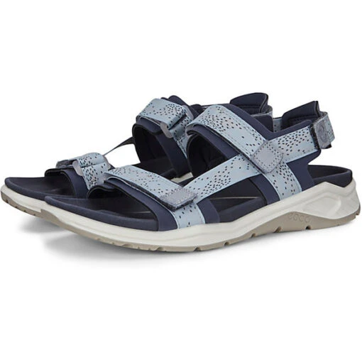 ECCO Outdoorsandalen X-Trinsic - Blau -Ecco Geschäft 13944311 03