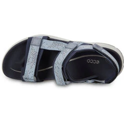 ECCO Outdoorsandalen X-Trinsic - Blau -Ecco Geschäft 13944311 07