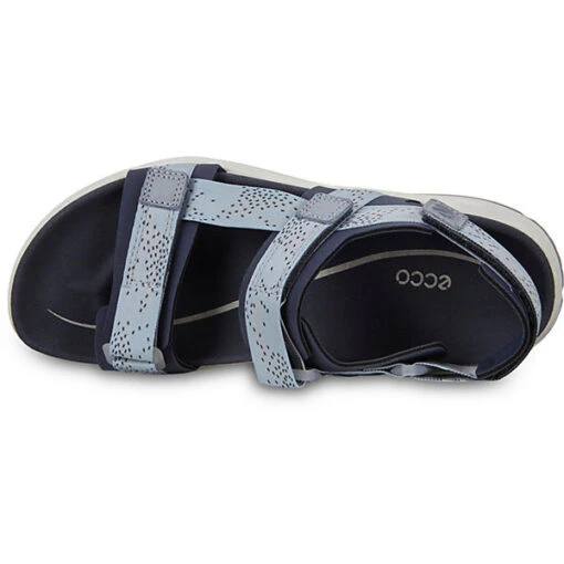 ECCO Outdoorsandalen X-Trinsic - Blau -Ecco Geschäft 13944311 07