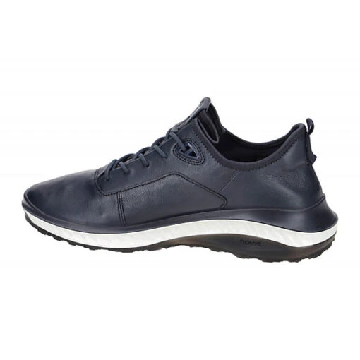 ECCO Herrenschuhe ST.360 MENS Sportliche Halbschuhe - Blau -Ecco Geschäft 24995386 04