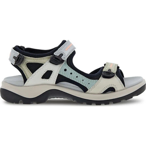 ECCO Offroad Outdoorsandalen - Pastellgrün -Ecco Geschäft 28784454 02