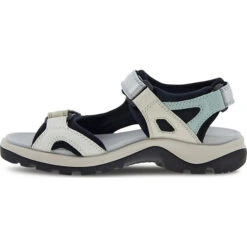 ECCO Offroad Outdoorsandalen - Pastellgrün -Ecco Geschäft 28784454 04