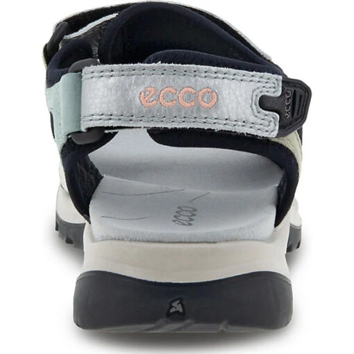 ECCO Offroad Outdoorsandalen - Pastellgrün -Ecco Geschäft 28784454 05