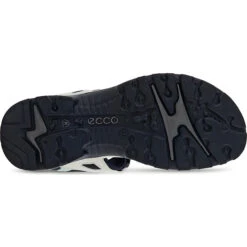 ECCO Offroad Outdoorsandalen - Pastellgrün -Ecco Geschäft 28784454 07