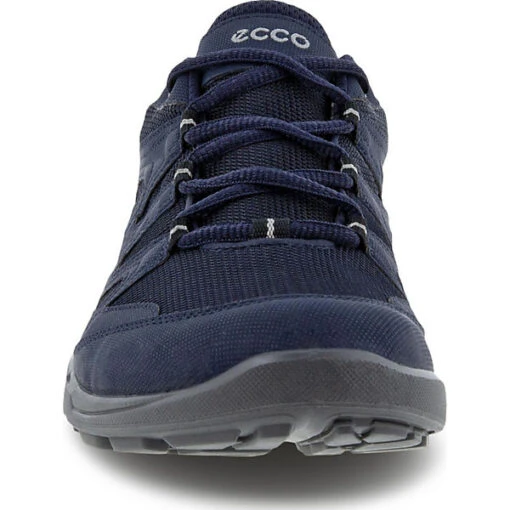 ECCO Terracruise Lt M Sportliche Halbschuhe - Dunkelblau -Ecco Geschäft 28784635 03