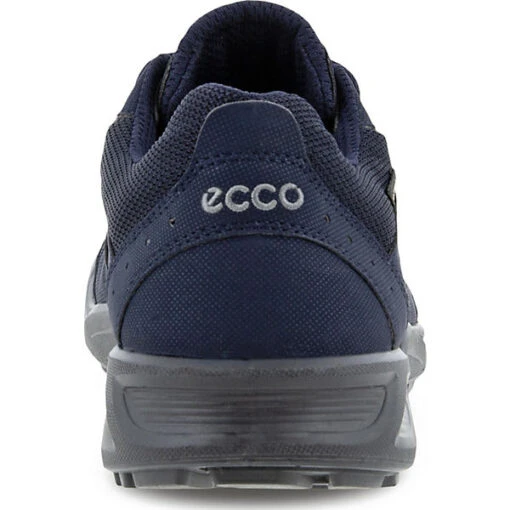 ECCO Terracruise Lt M Sportliche Halbschuhe - Dunkelblau -Ecco Geschäft 28784635 05