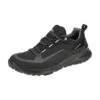 ECCO Ult-trn M Sportliche Halbschuhe - Schwarz -Ecco Geschäft 28784636 01