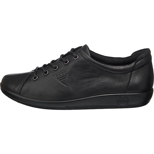 ECCO Soft 2.0 Sneakers Low -Ecco Geschäft 4086157 03